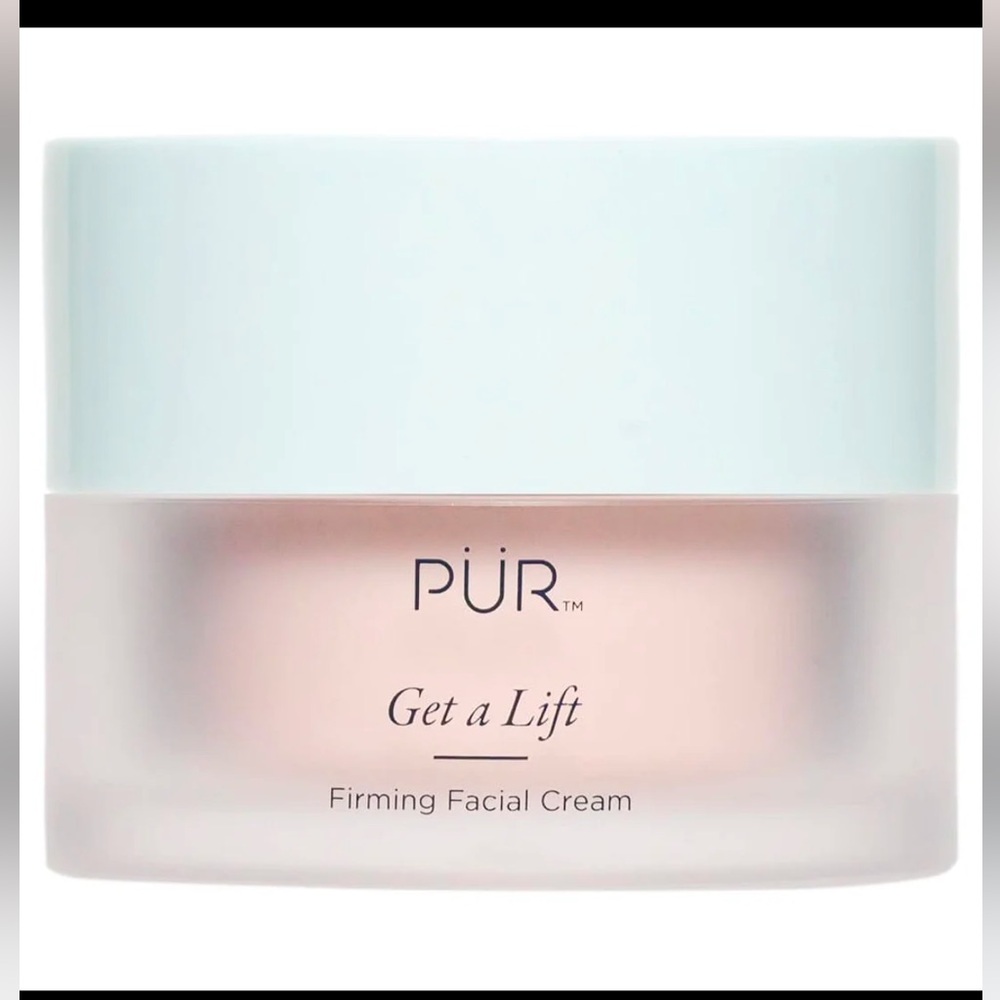 PUR Beauty Get A Lift Firming Facial Cream. Brand new!